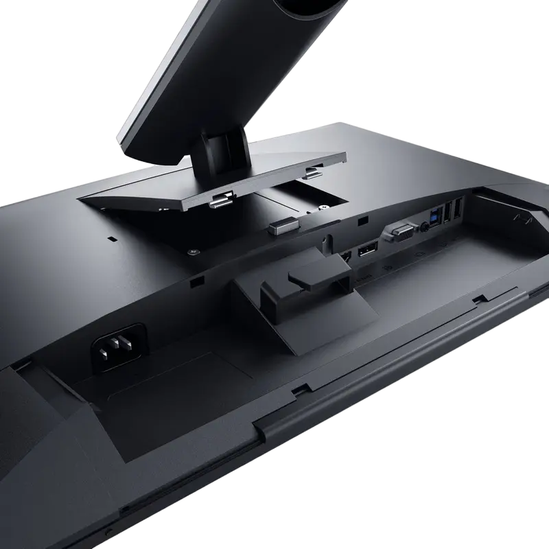 Монитор DELL P2418HT Чёрный