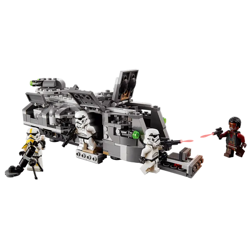 Конструктор LEGO Imperial Armored Marauder Серый