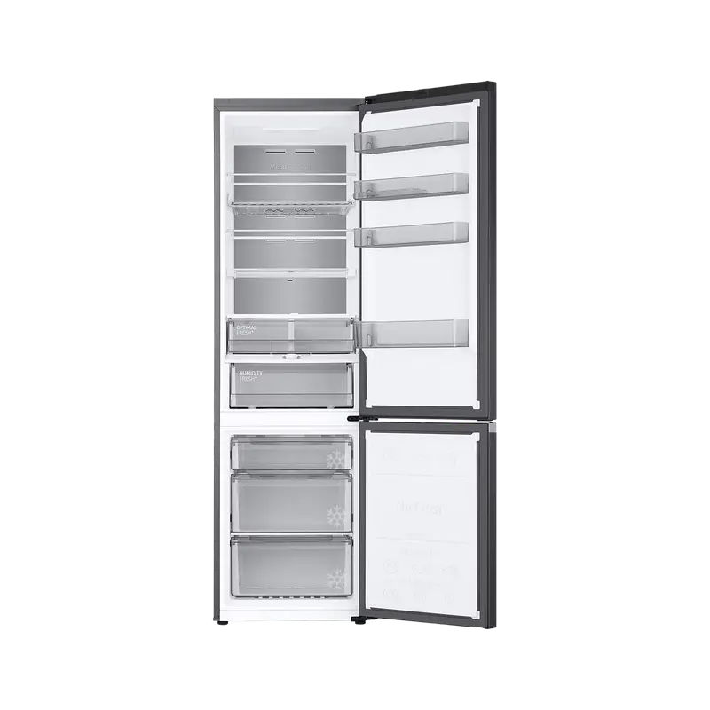 Frigider Samsung RB38T776FB1/UA Negru