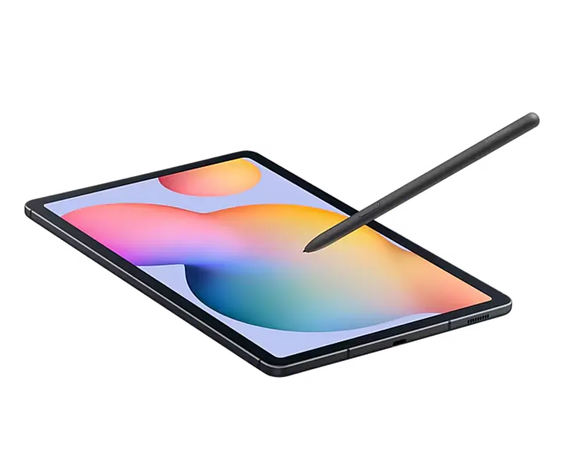 Планшет Samsung Galaxy Tab S6 Lite 2024 Серый