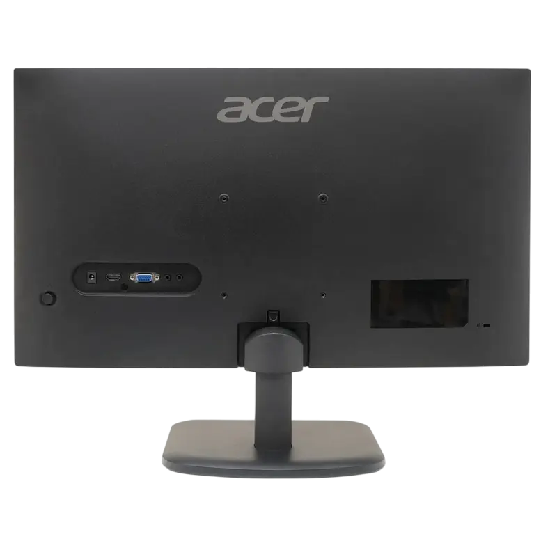 Monitor Acer EK271Ebi Negru