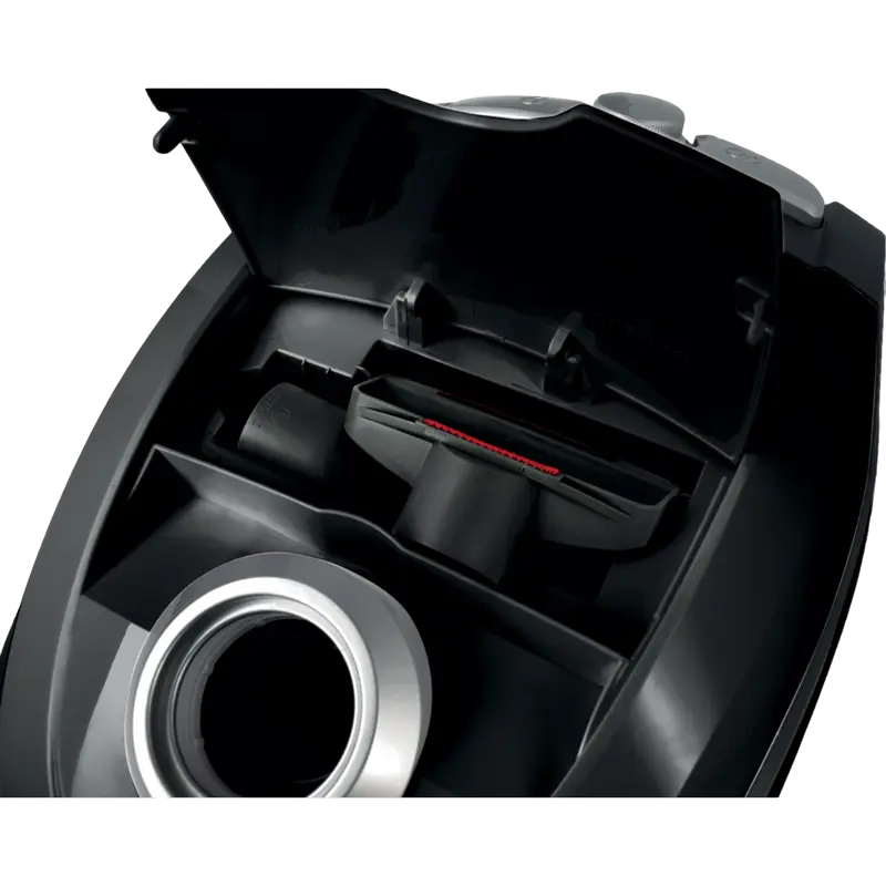 Aspirator Gorenje VC2421ECBK Negru