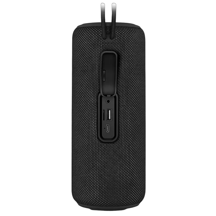 Портативная колонка SVEN PS-215 Чёрный