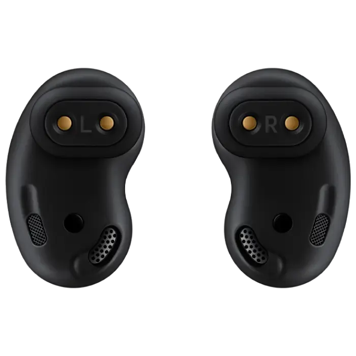 Наушники - Galaxy Buds Live Black Onyx