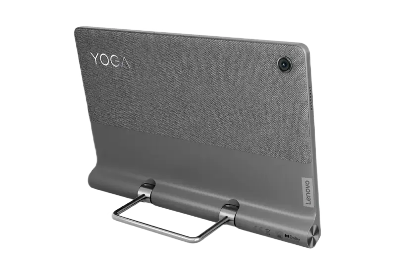 Планшет Lenovo Yoga Tab 11 Storm Grey