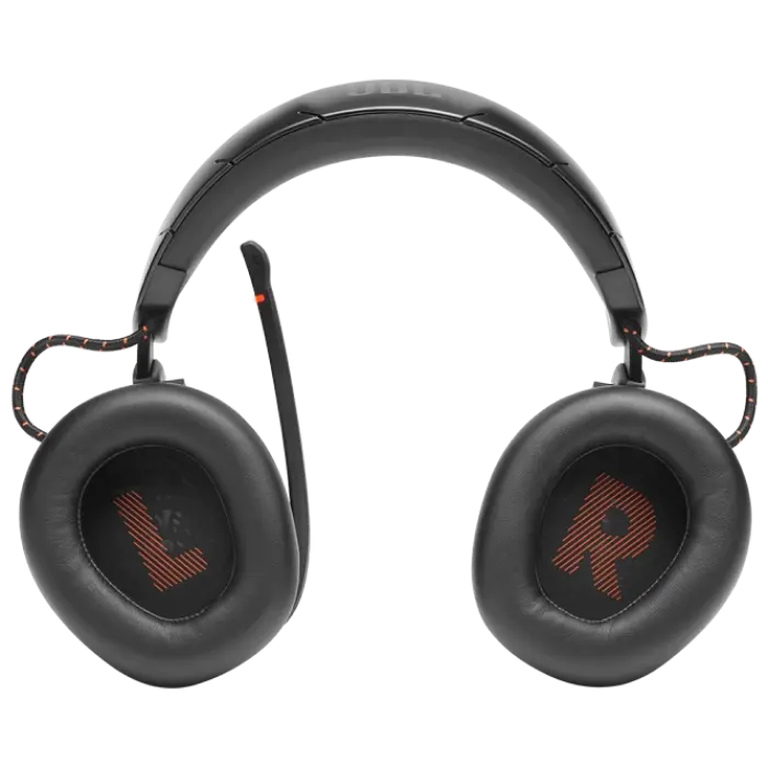 Наушники JBL Quantum 600 Чёрный