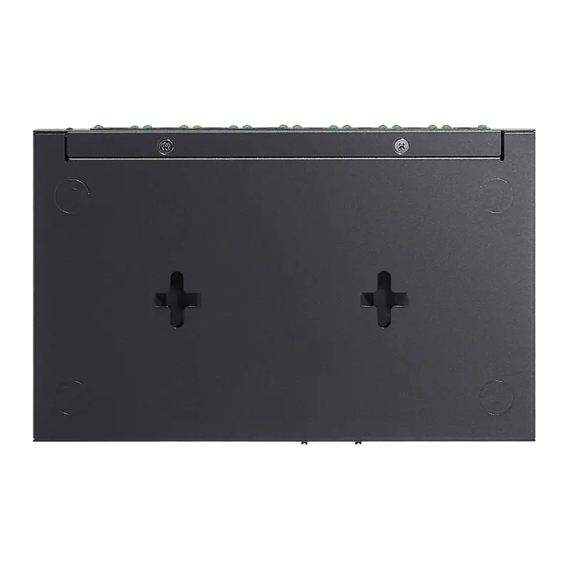 PoE коммутатор TP-LINK Desktop Switch Серый