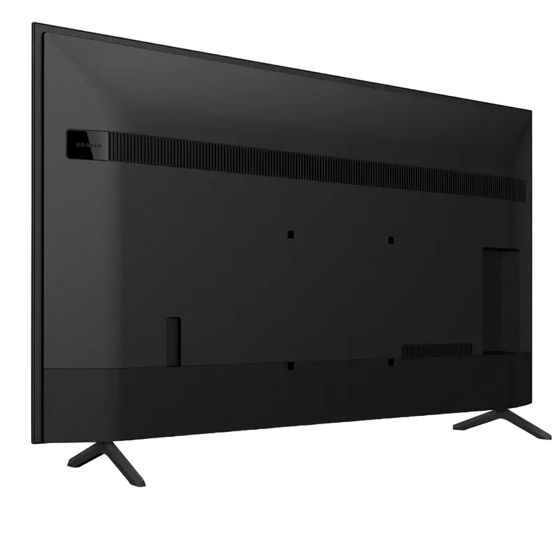 55" LED SMART TV SONY KD55X75WLPAEP Negru