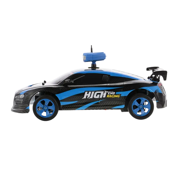 Constructor cu telecomandă Crazon Racing Car With Camera