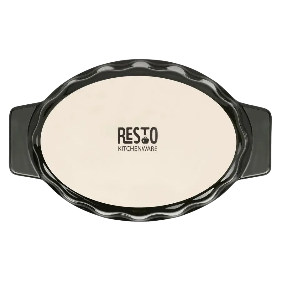 Форма для выпечки RESTO Fornax FORNAX Черный