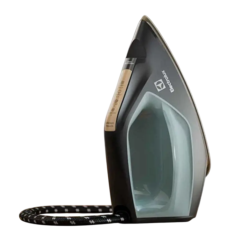Утюг с парогенератором Electrolux E8ST2-8OG Чёрный
