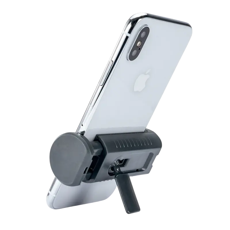 Штатив для видеокамер Vanguard VESTA GO Черный