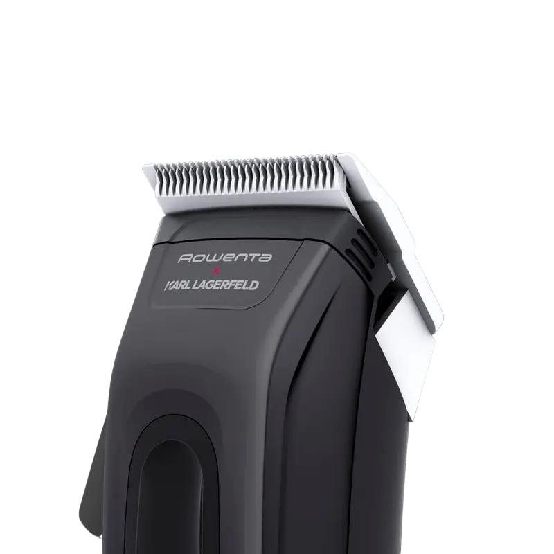 Машинка для стрижки Rowenta TN152LF0 Чёрный