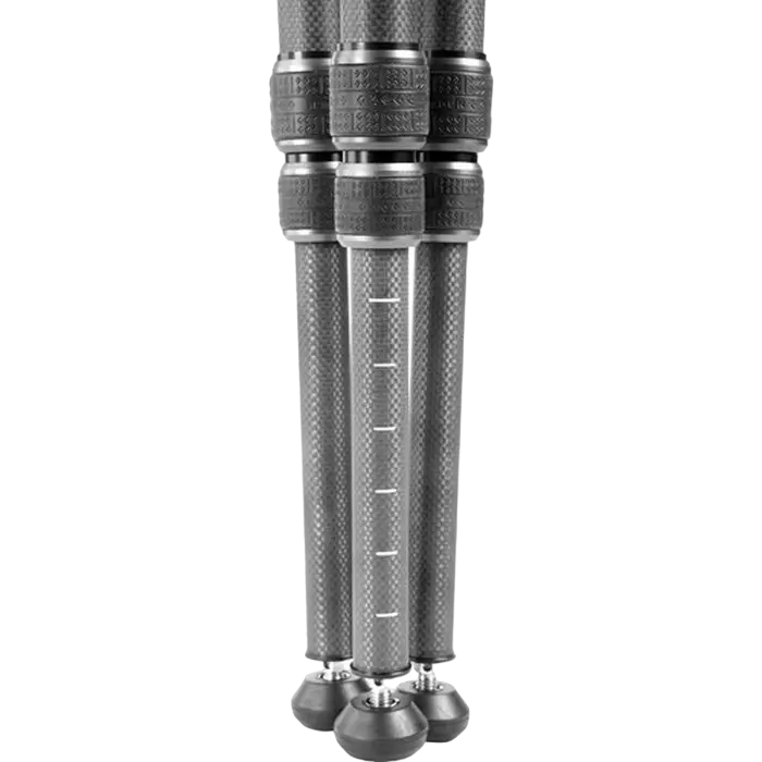 Штатив для видеокамер Vanguard ALTA PRO 3VRL 303AV20 Черный