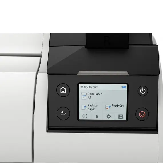 Canon imagePROGRAF TM-200