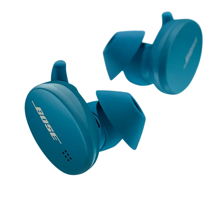 Наушники BOSE Sport Earbuds Синий