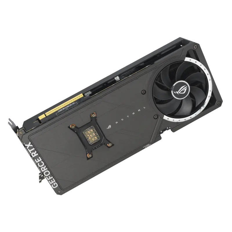 Видеокарта ASUS ROG Astral GeForce RTX 5080 OC