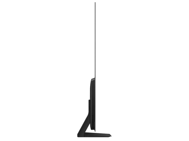 65" OLED SMART Телевизор Samsung QE65S90CAUXUA Черный