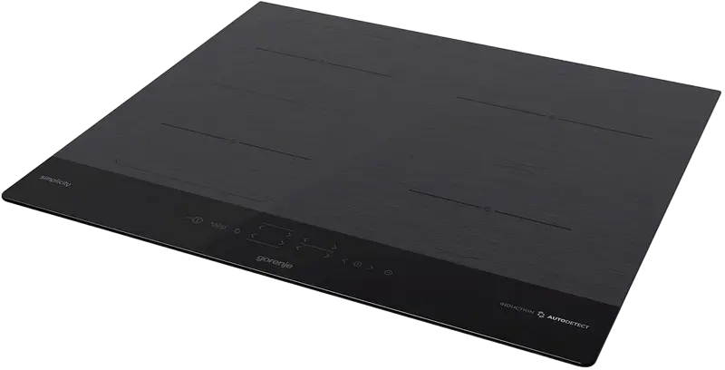 Индукционная варочная панель Gorenje IT 643 SYB Черный