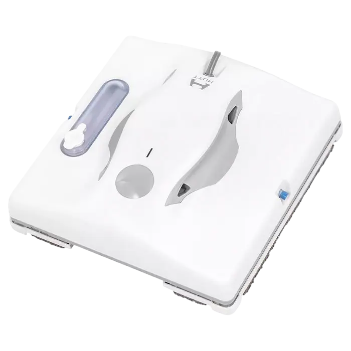 Робот-стеклоочиститель HUTT W8 Белый