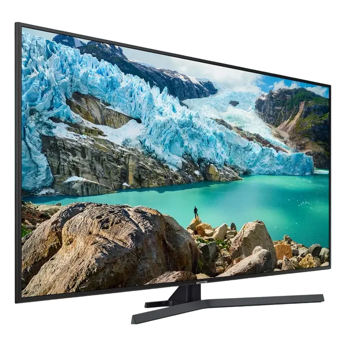 43" LED SMART TV Samsung UE43RU7200UXUA Negru
