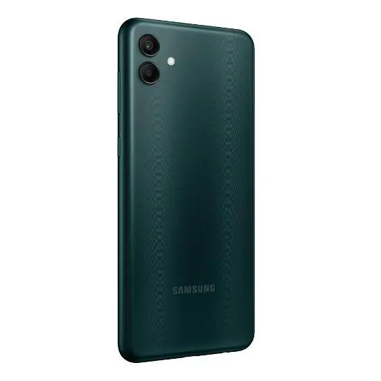 Смартфон Samsung Galaxy A04, 4 ГБ / 64ГБ