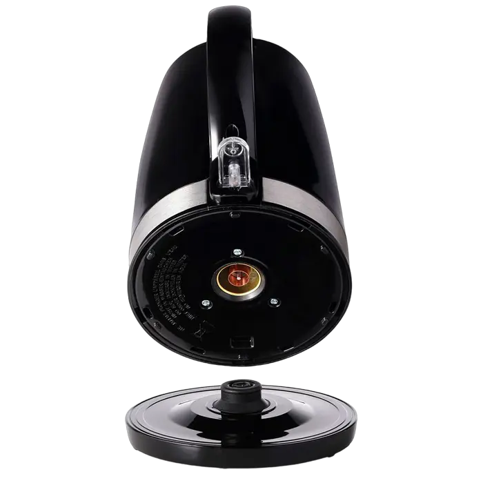 Электрочайник Gorenje K17BK Чёрный