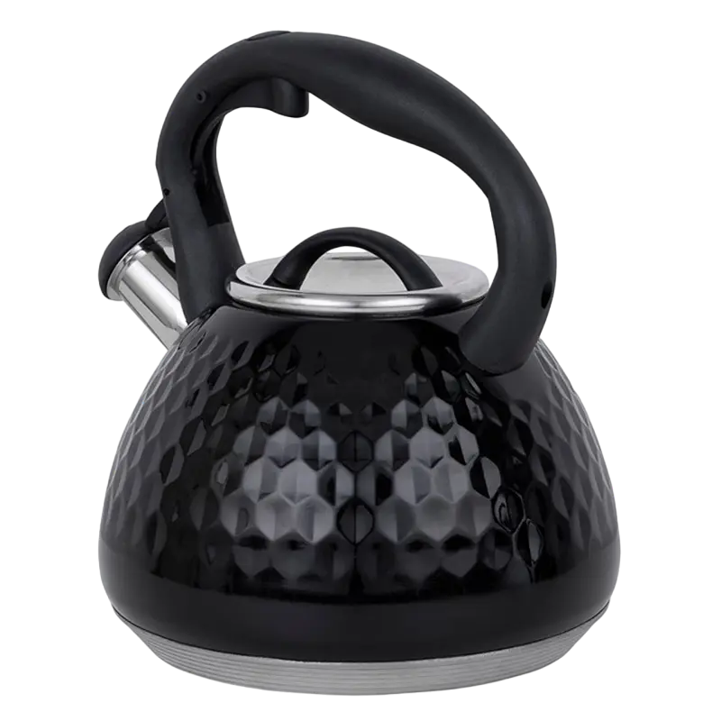 Чайник RESTO ARIES ARIES Черный