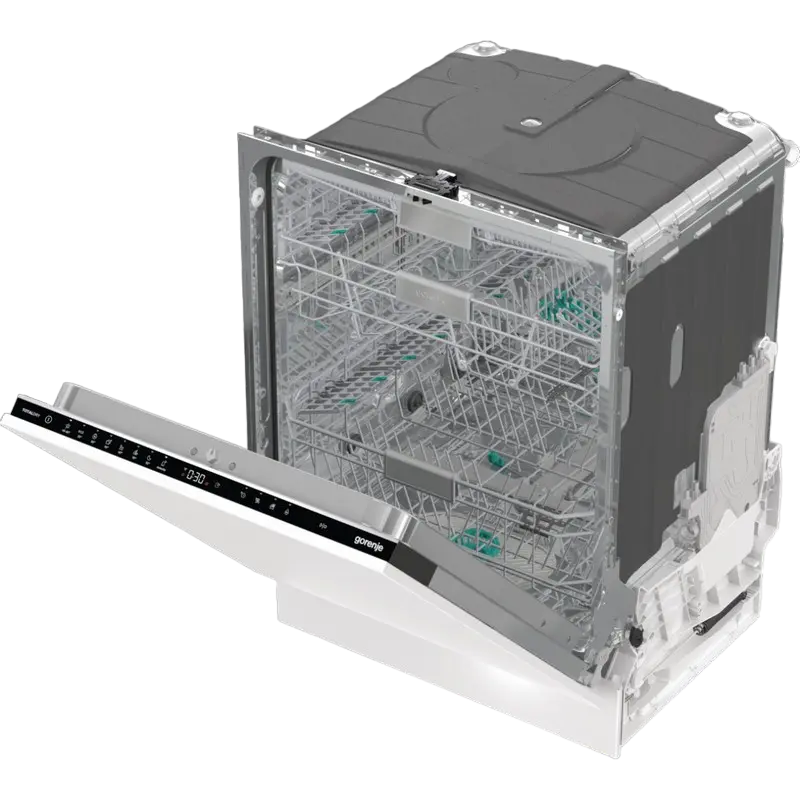 Посудомоечная машина Gorenje GV 693 C60UV Белый