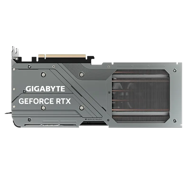 Видеокарта Gigabyte GeForce RTX 4070 GAMING OC V2
