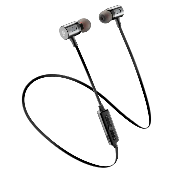 Наушники Cellularline Motion Чёрный