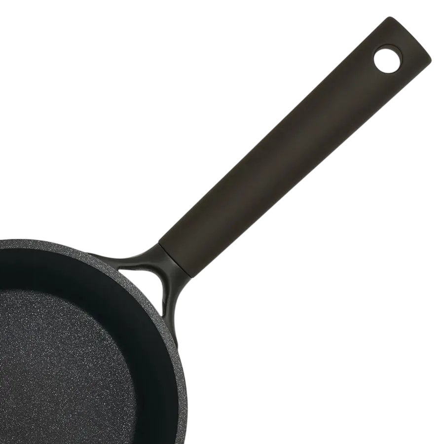 Ковш RESTO Ascella ASCELLA Черный | Коричневый