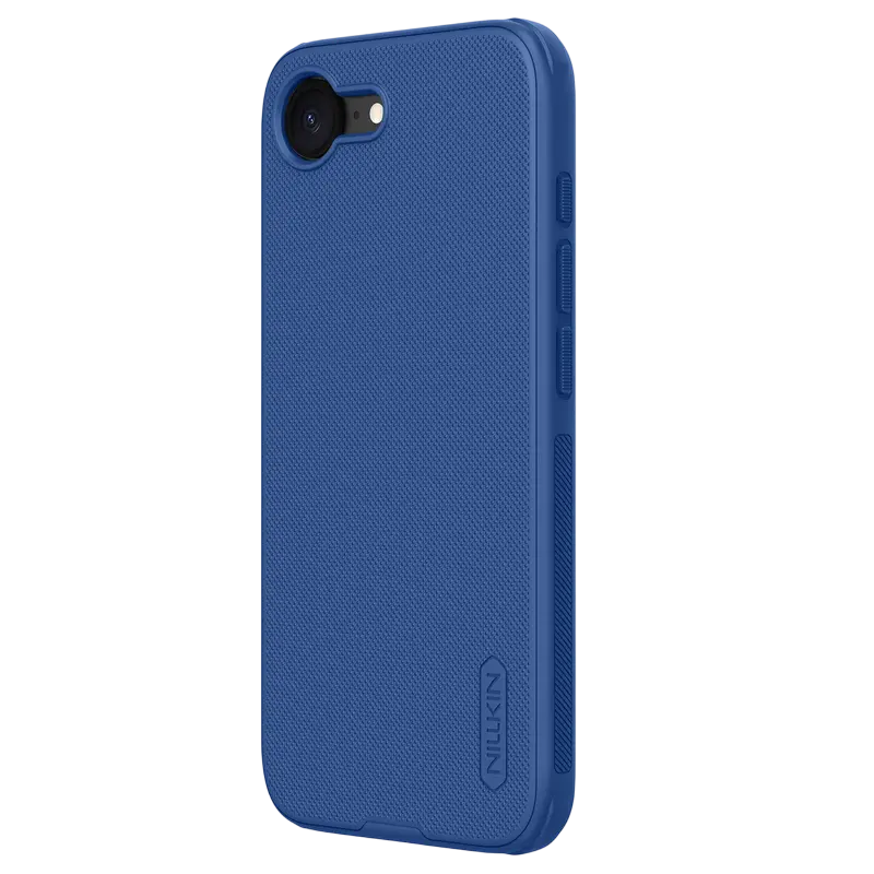 Чехол Nillkin Apple iPhone 16e Frosted Pro Frosted Pro Синий