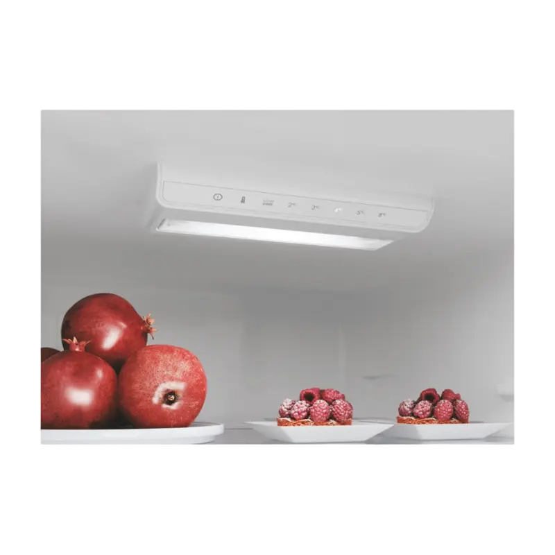 Холодильник Candy Fresco Серебристый