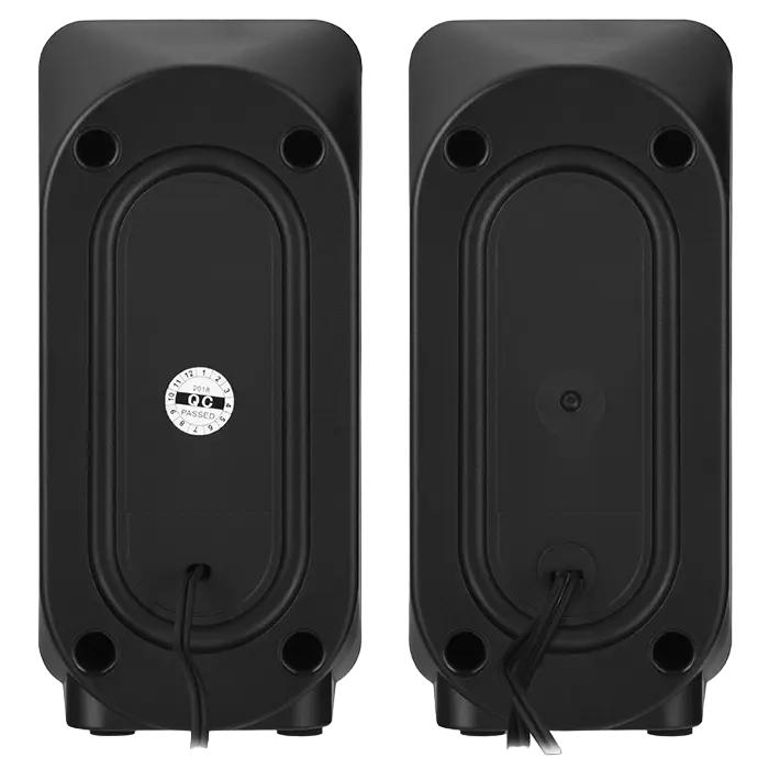 Компьютерные колонки SVEN 335 Черный