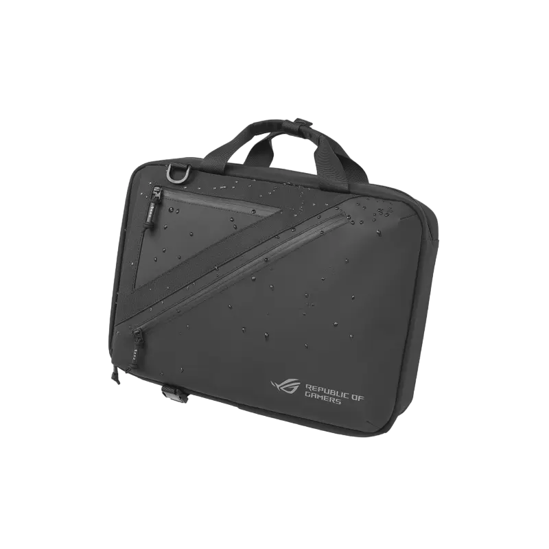 Рюкзак ASUS ROG ARCHER Чёрный