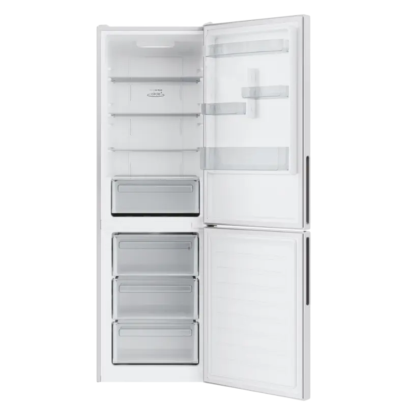 Холодильник Candy Fresco Белый