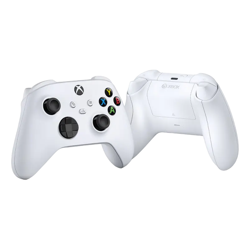 Геймпад Microsoft Series Wireless Controller Белый