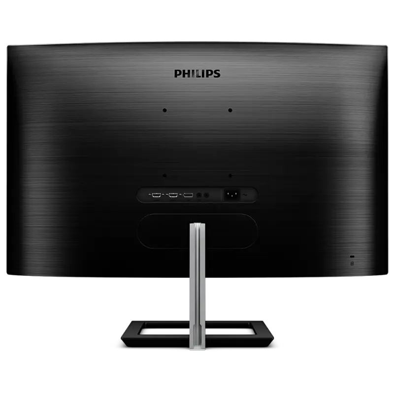 Монитор Philips 328E1CA Чёрный