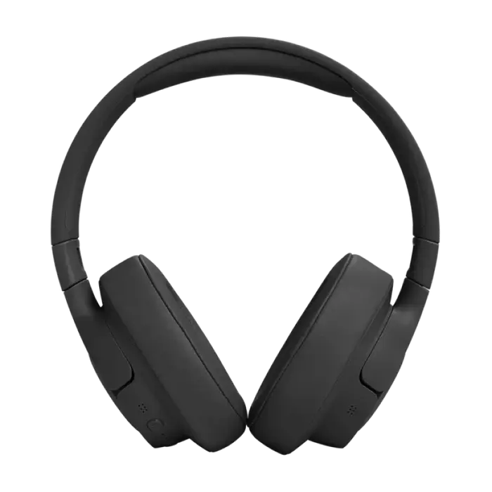 Наушники JBL Tune 770 NC Чёрный