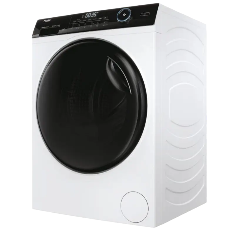 Mașină de spălat Haier HW90-B14959EU1-S Alb