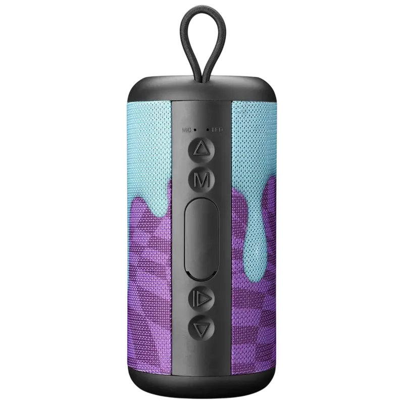 Bluetooth-динамик Cellularline Vertical Fluid