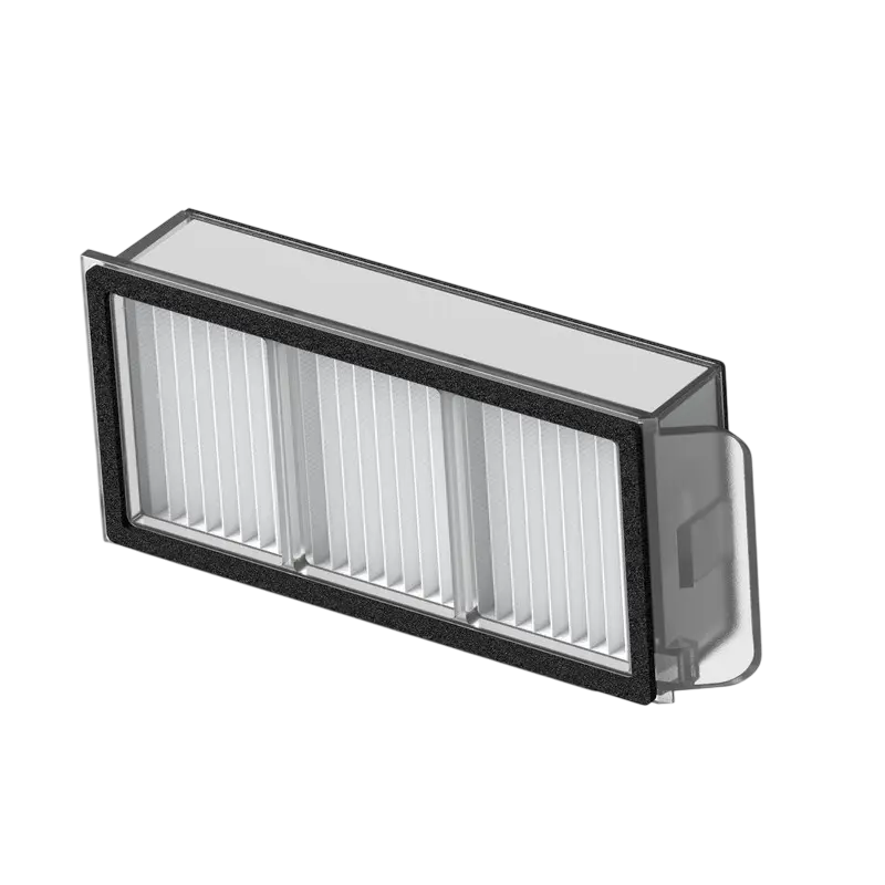 Робот-Пылесос Dreame X50 Ultra Complete Белый