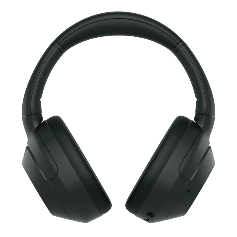 Наушники SONY ULT WEAR Чёрный