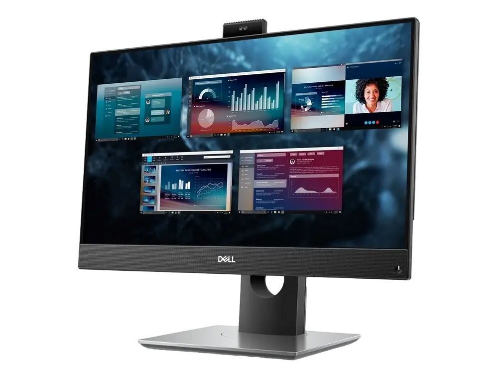 Моноблок DELL OptiPlex 5490 8 ГБ 256GB