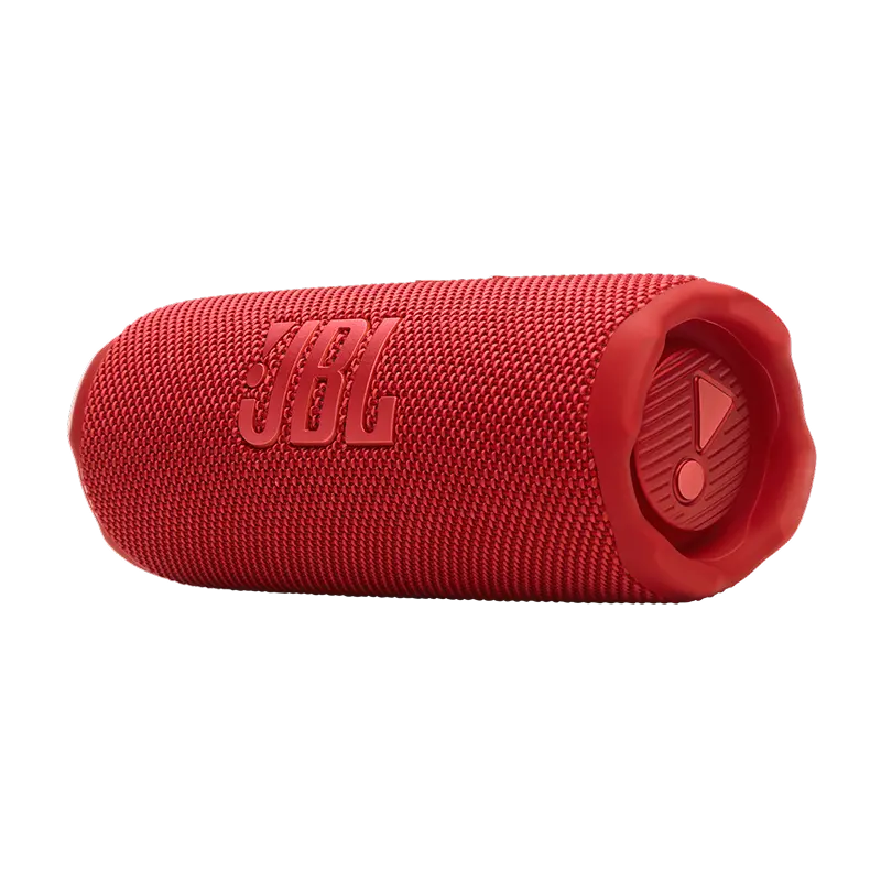 Портативная колонка JBL Flip 7 Красный