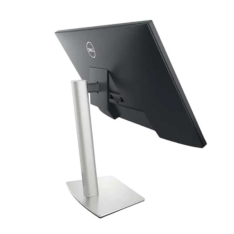 Монитор DELL P2723D Серебристый