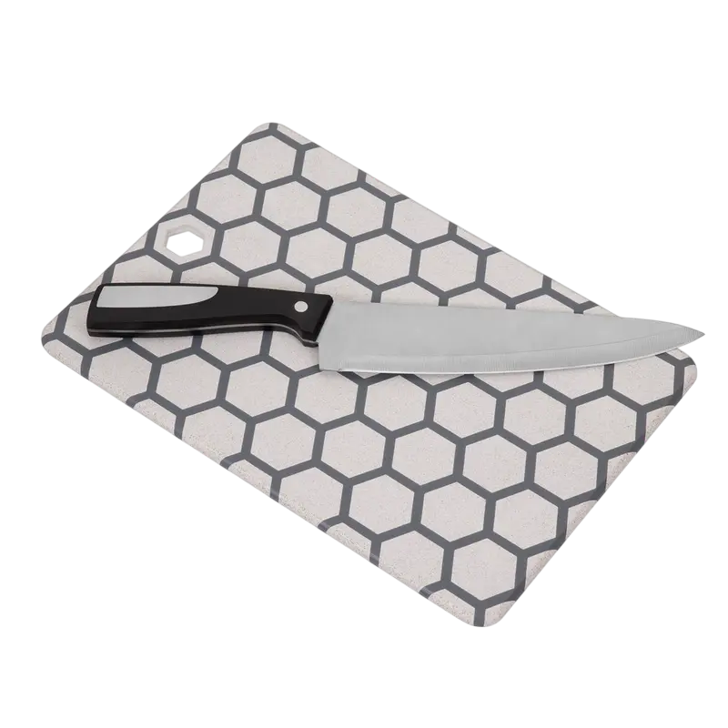 Разделочная доска RESTO 95401 SHAM Бежевый