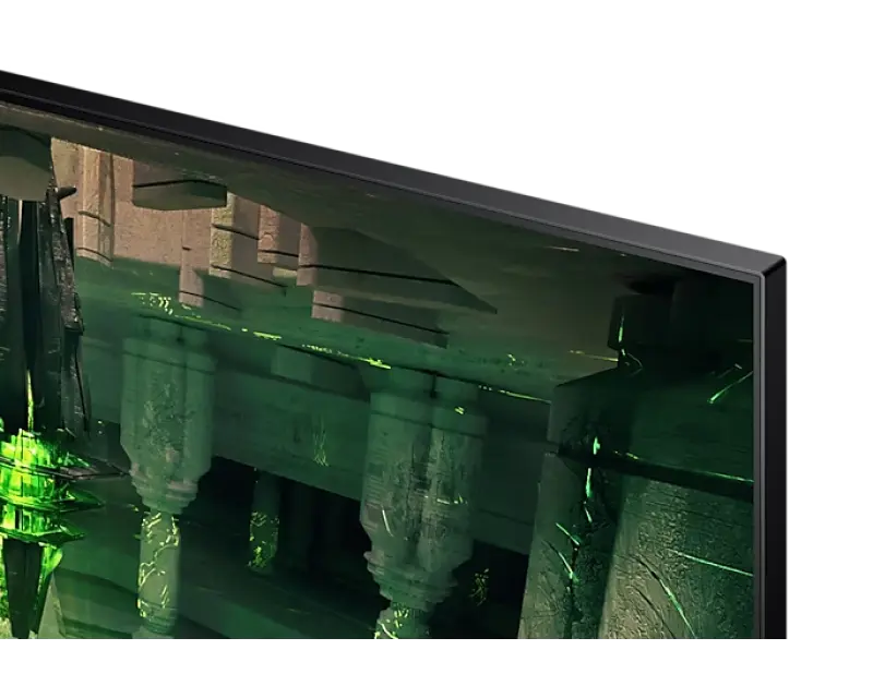 Игровой монитор Samsung Odyssey G4 S25BG400E Чёрный