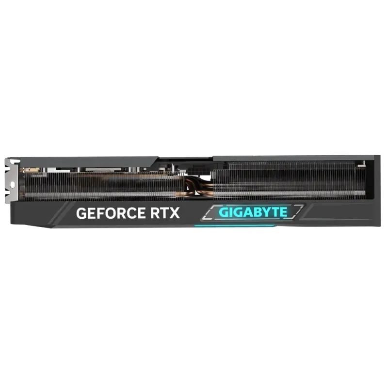 Видеокарта Gigabyte GeForce RTX 4070 Ti EAGLE OC